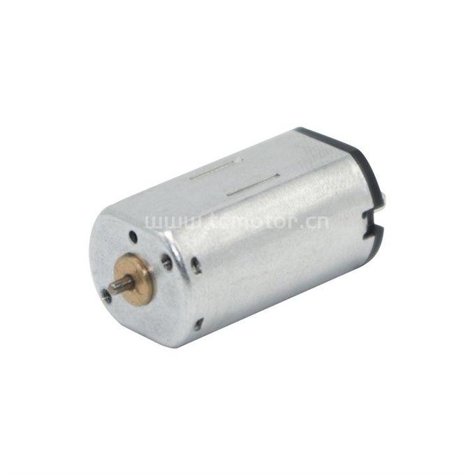 Flat Shape Brush Type DC Motor 3v 6v 9v 12v FF N30 DC Motor For Precision Instruments