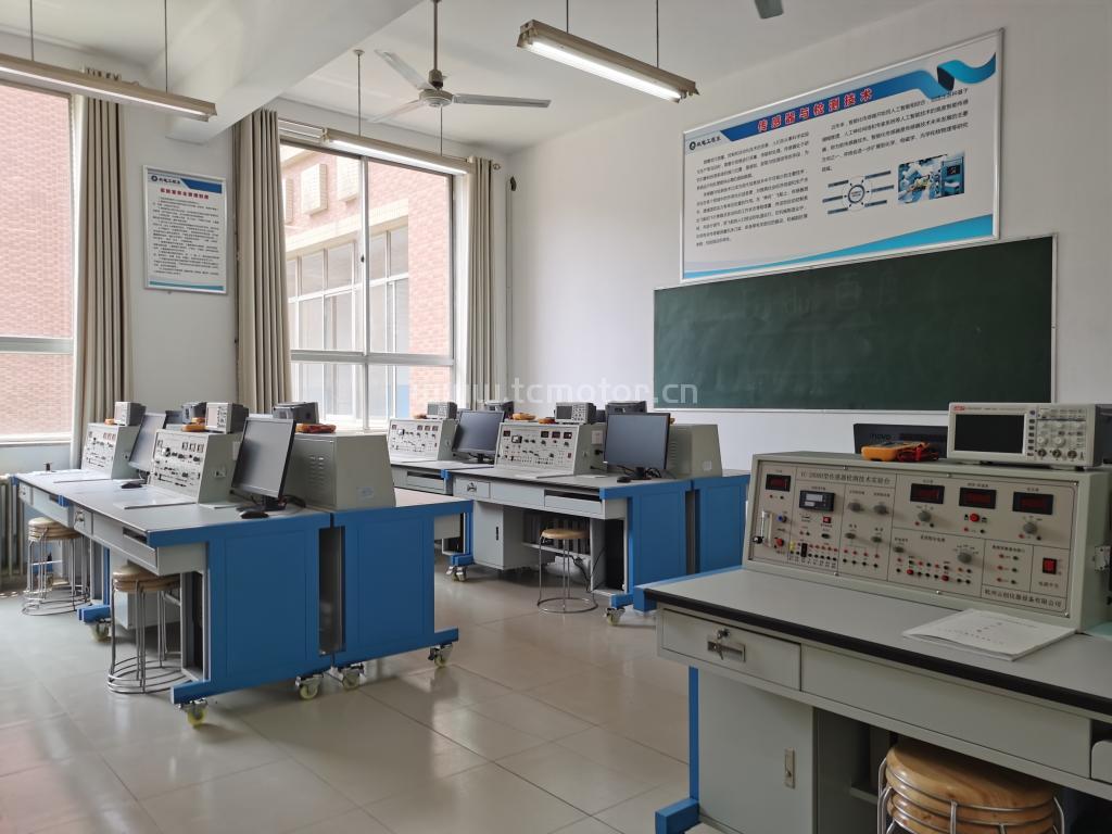 Sensor and Detection Technology Laboratory
